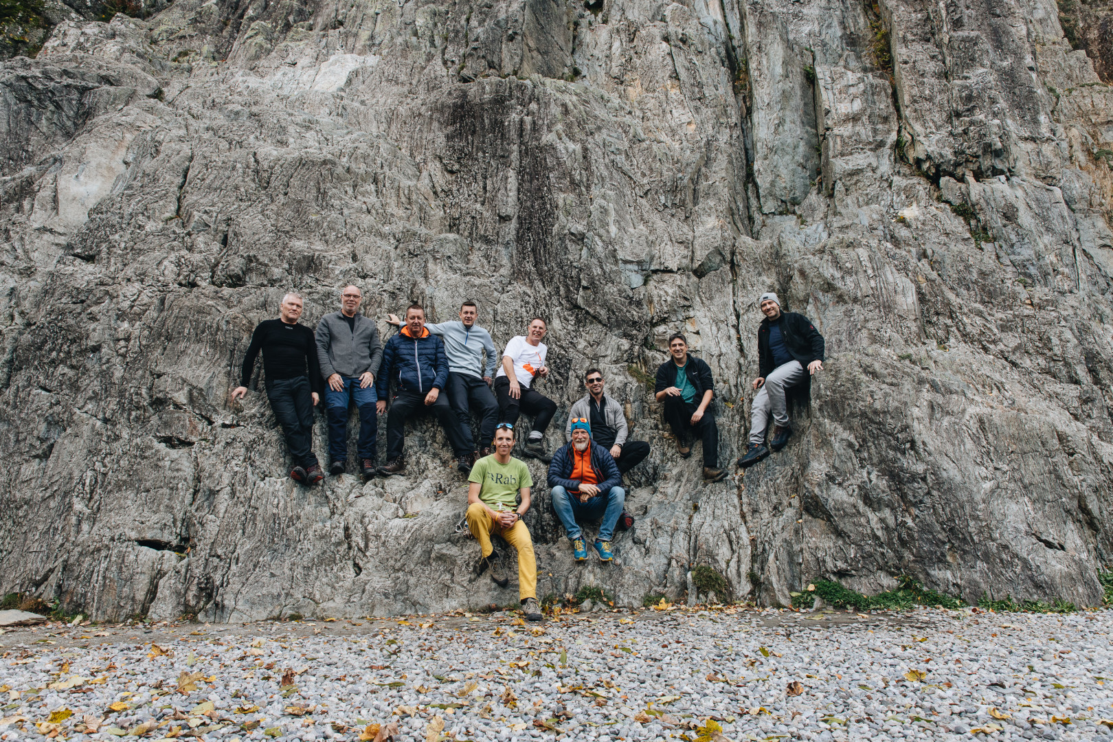 Endress and Hauser UK